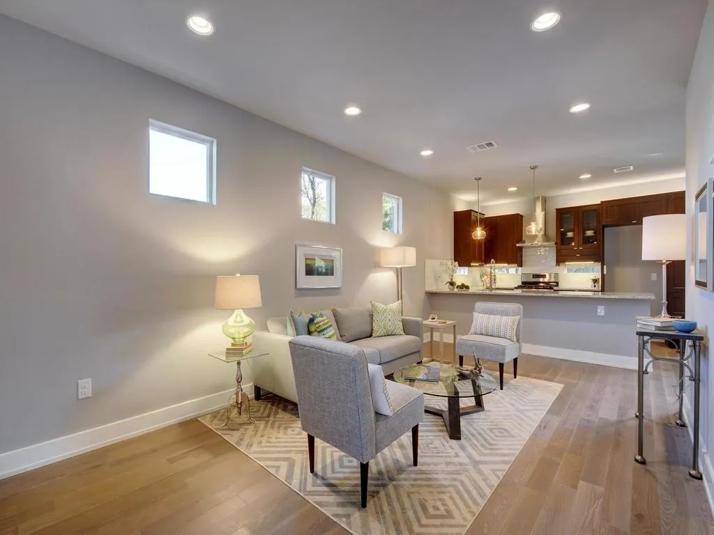 Photo of 5308 DOWNS DR #2, Austin, TX, 78721