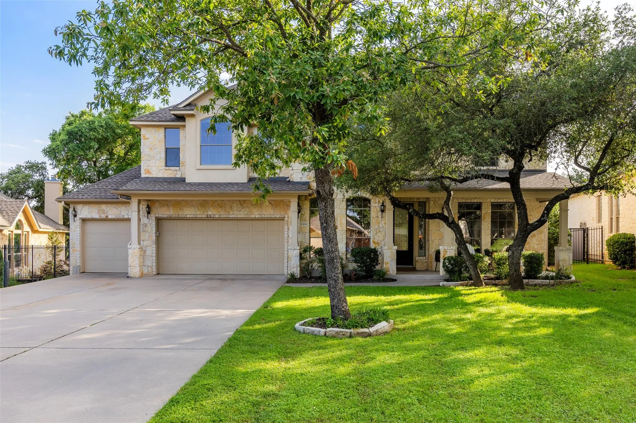 Photo of 11508 VIA GRANDE DR, Austin, TX, 78739