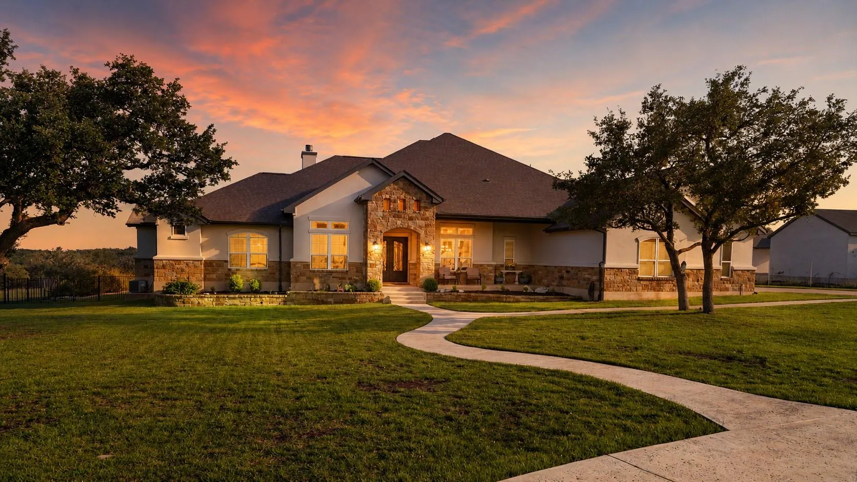 Photo of 104 HIGHLAND SPRING LN, Georgetown, TX, 78633