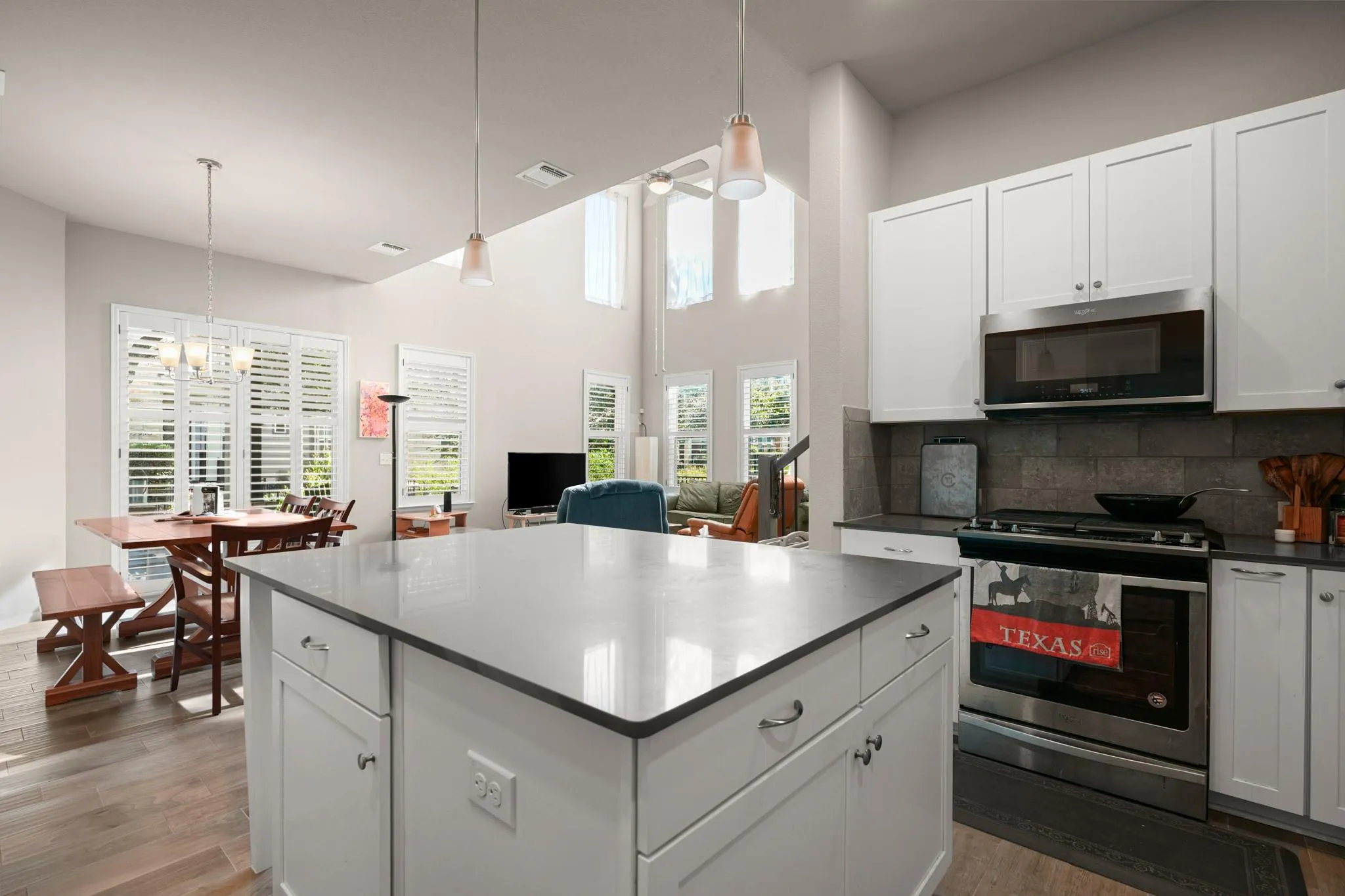 Photo 5 of 13811 CIBOLO TRCE #69