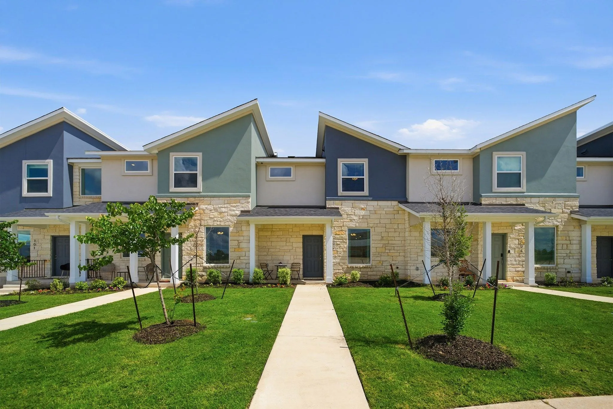 Photo of 500 MUNICIPAL DR #404, Leander, TX, 78641