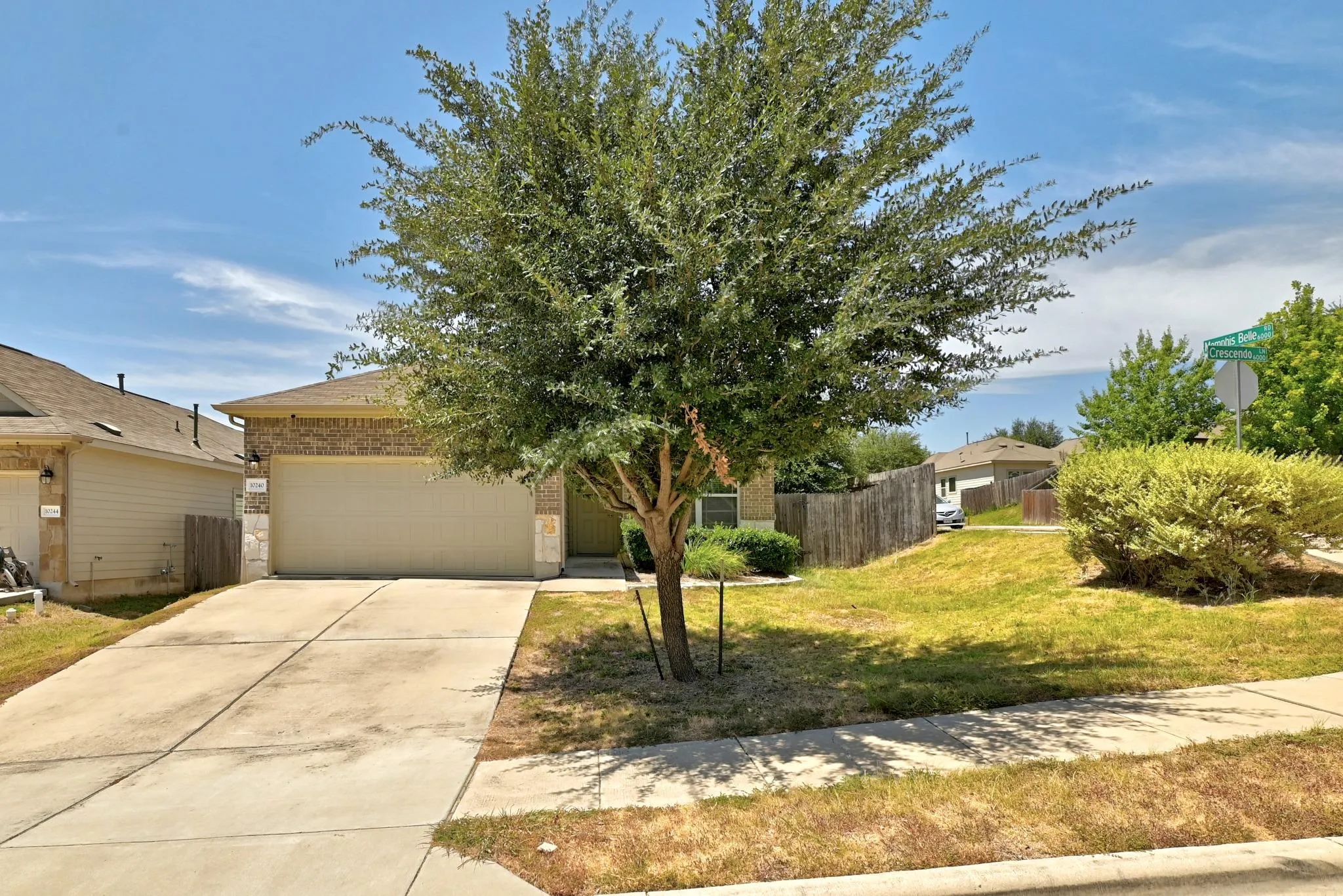 Photo of 10240 CRESCENDO LN, Austin, TX, 78747