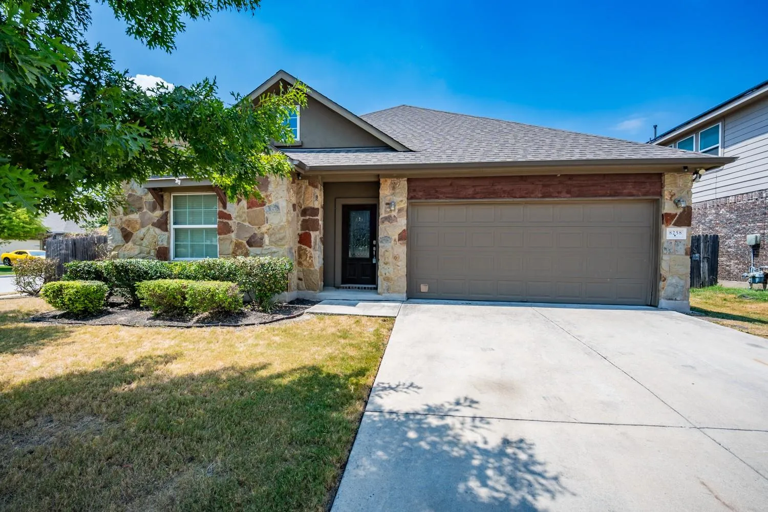 Photo of 8258 AREZZO DR, Round Rock, TX, 78665