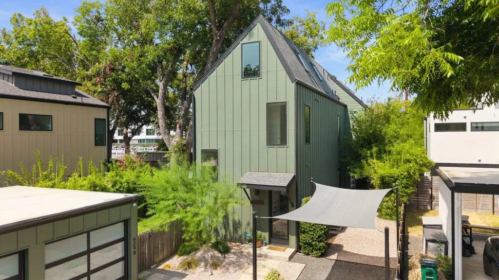 Photo of 625 TILLERY ST #B, Austin, TX, 78702