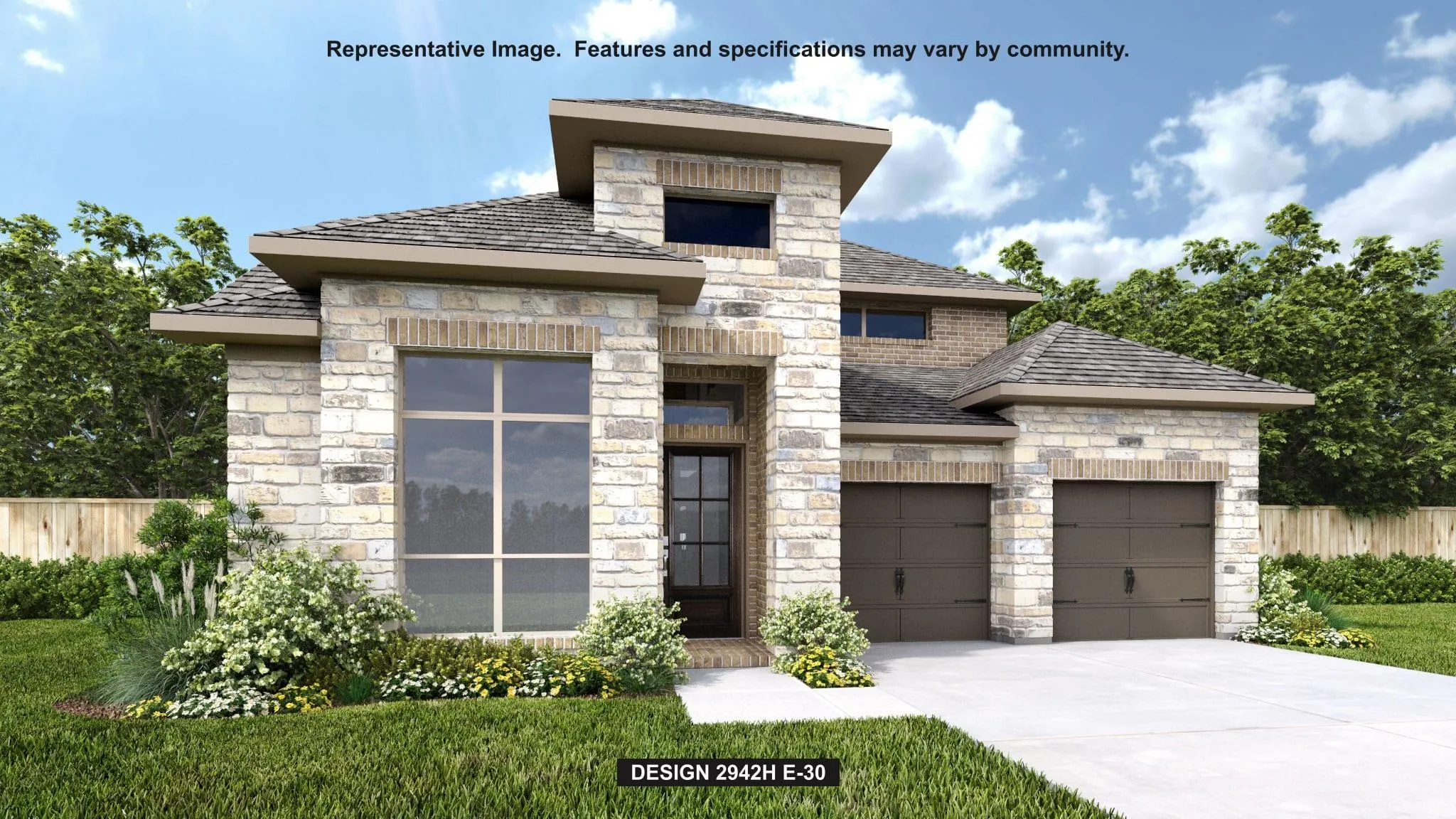 Photo of 101 BURKE ST, Liberty Hill, TX, 78642