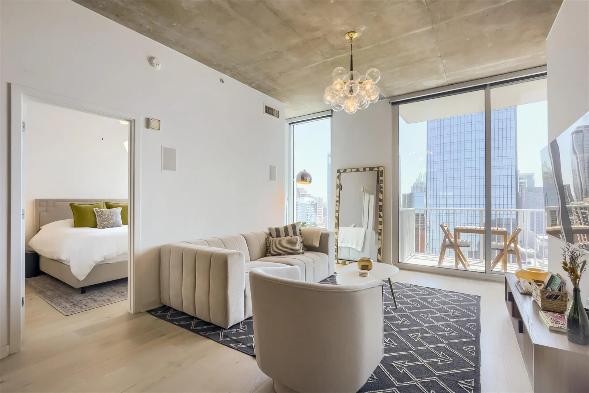 Photo of 360 NUECES ST #3109, Austin, TX, 78701