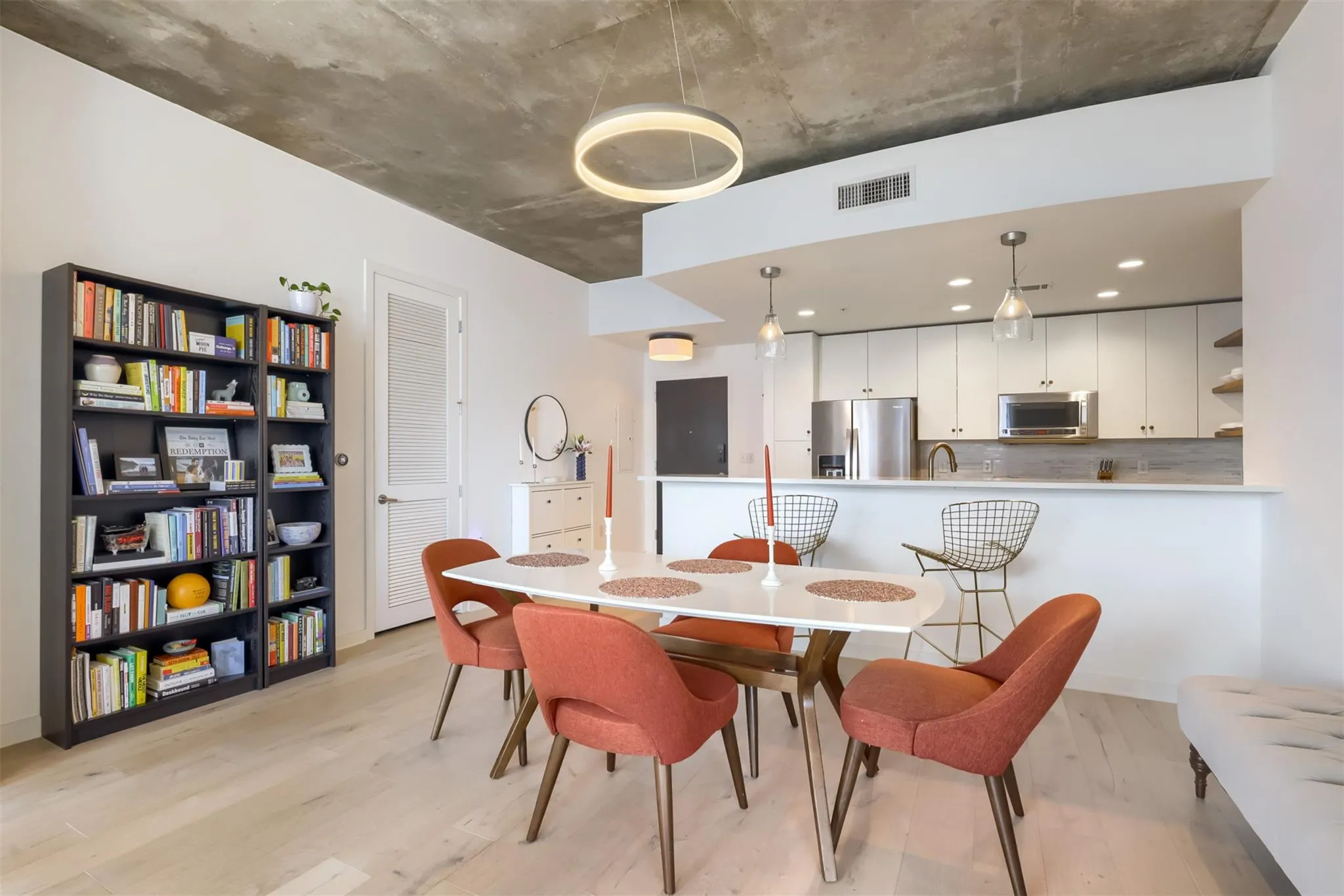 Photo 3 of 360 NUECES ST #3109