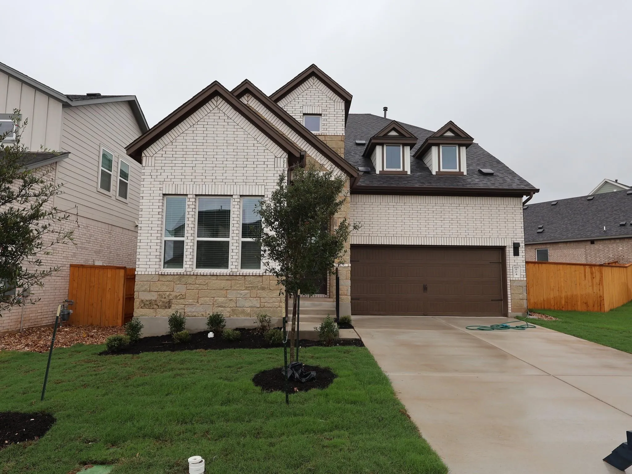 Photo of 804 CORVALLIS DR, Leander, TX, 78641