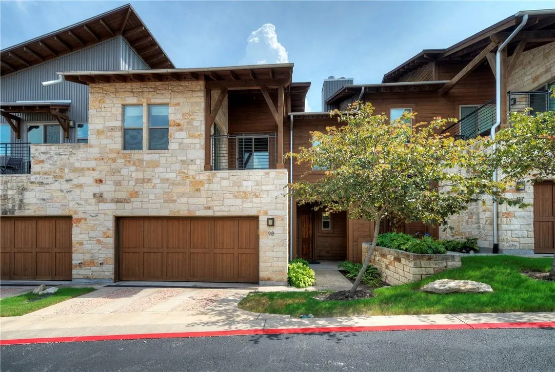 Photo of 8110 SE RANCH ROAD 2222 NONE #98, Austin, 78730