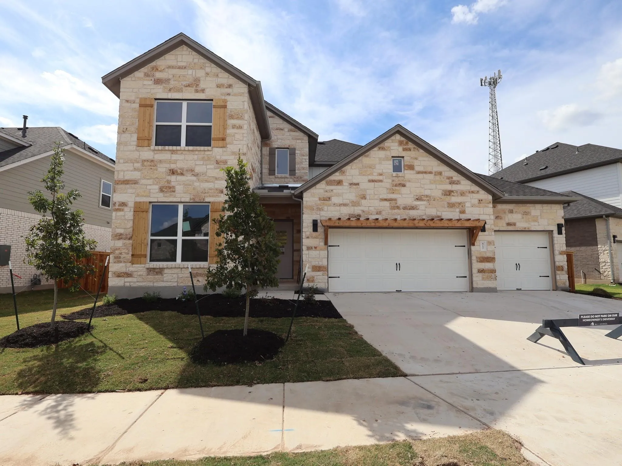 Photo of 817 PURMELA ST, Leander, TX, 78641