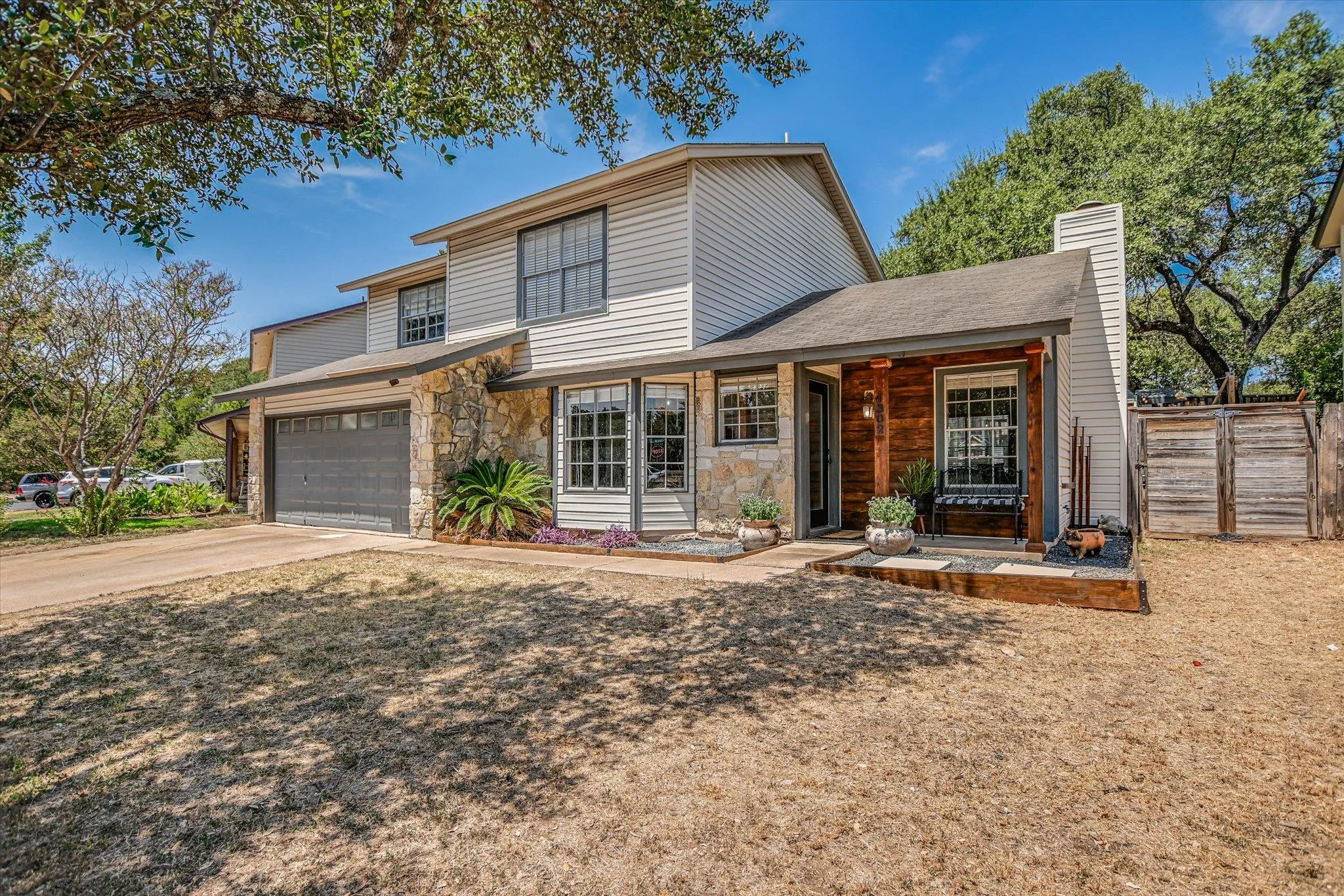 Photo 2 of 4302 MANZANILLO DR