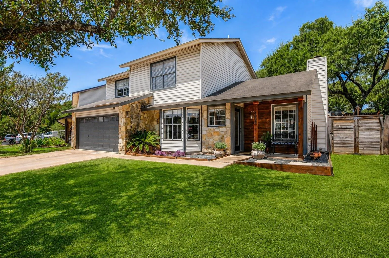 Photo of 4302 MANZANILLO DR, Austin, TX, 78749