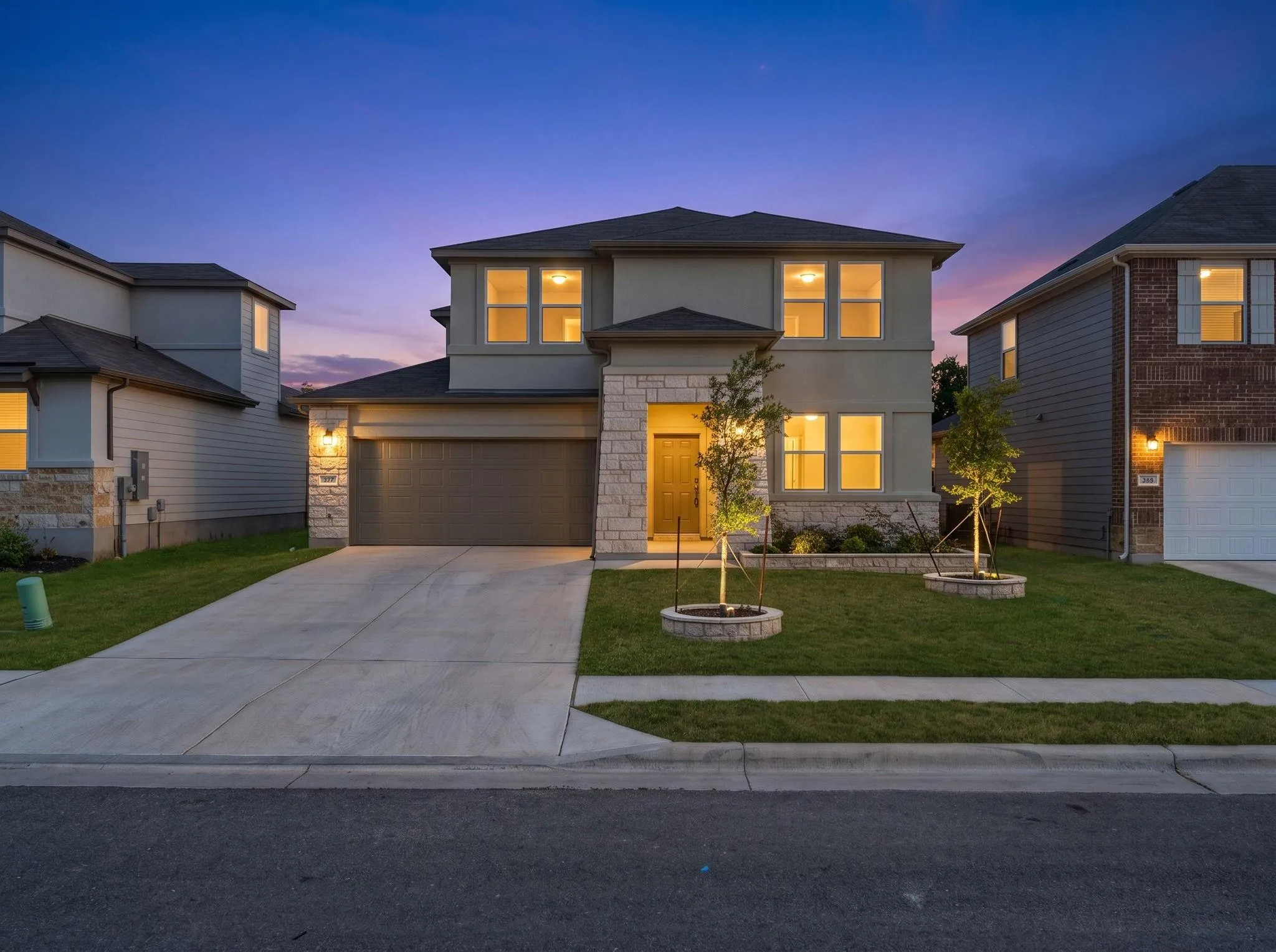 Photo of 511 DIORITE CV, Liberty Hill, TX, 78642