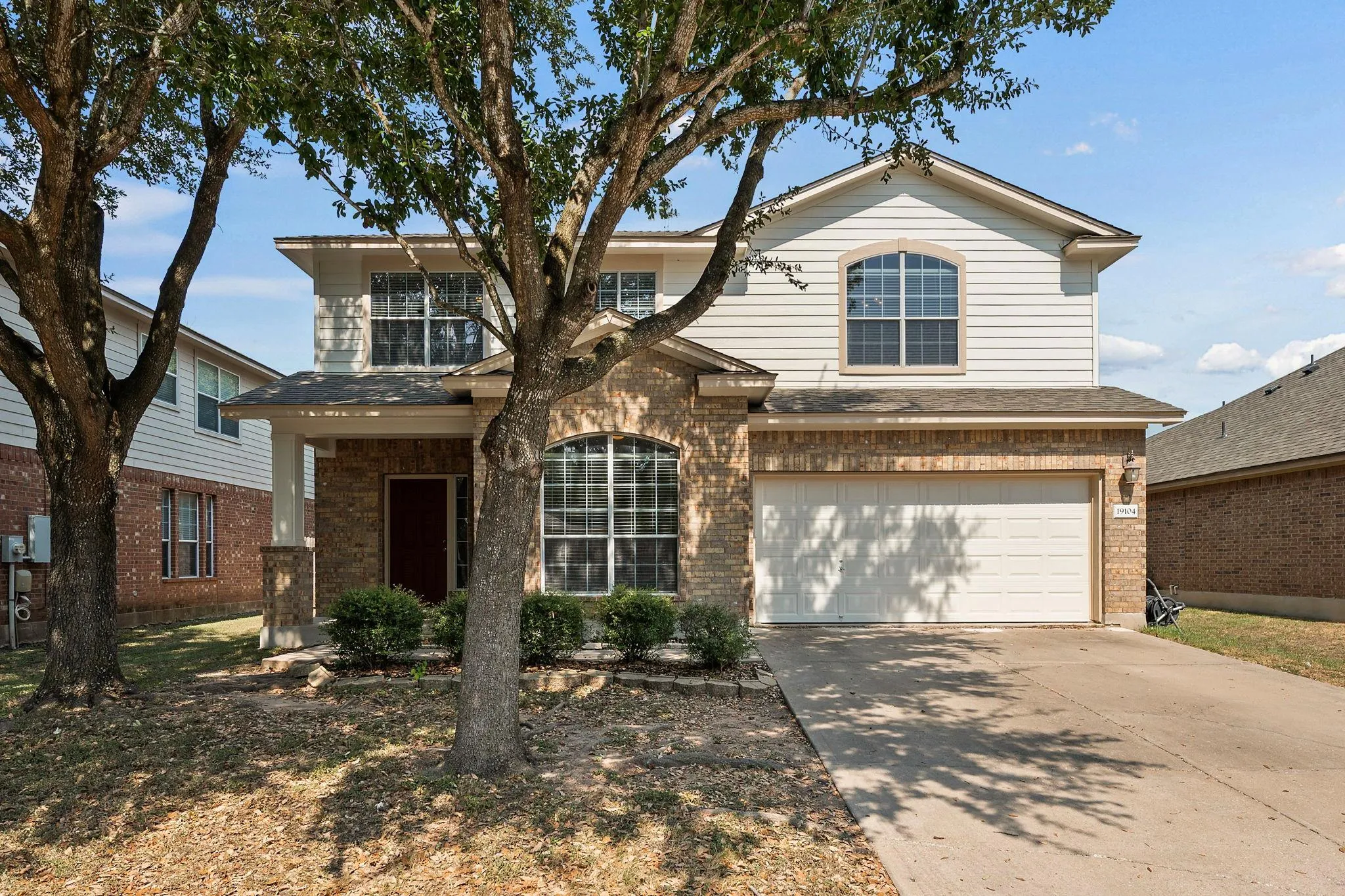 Photo of 19104 LEIGH LN, Pflugerville, TX, 78660