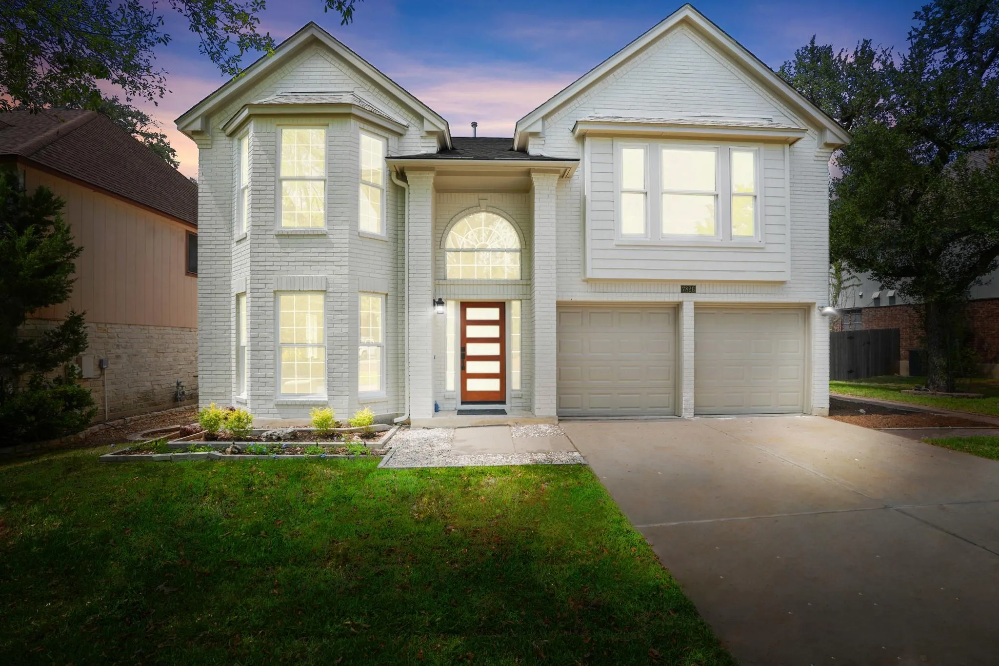 Photo of 7826 WHEEL RIM CIR, Austin, TX, 78749