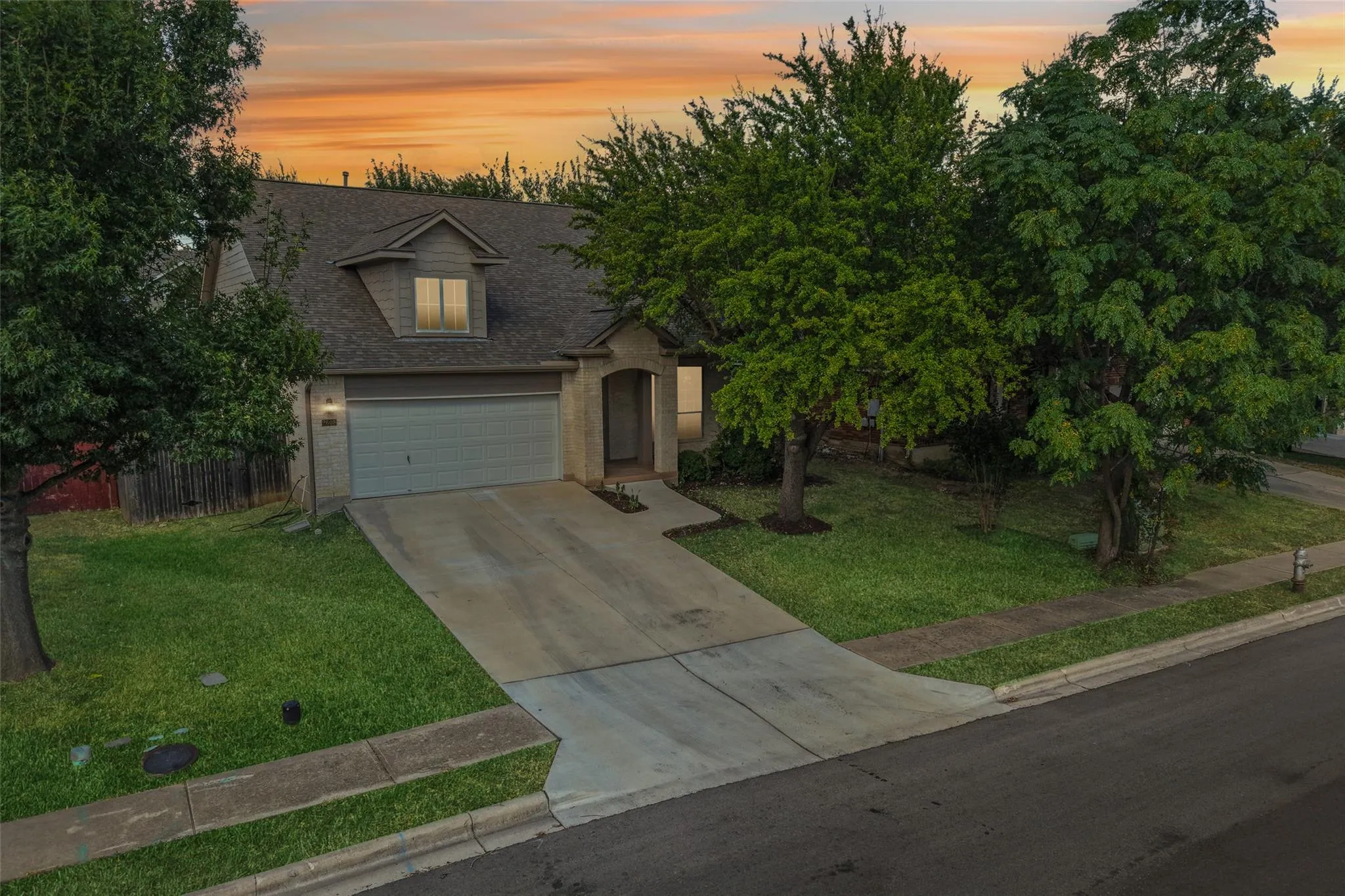 Photo of 2608 CENTURY PARK BLVD, Austin, TX, 78727