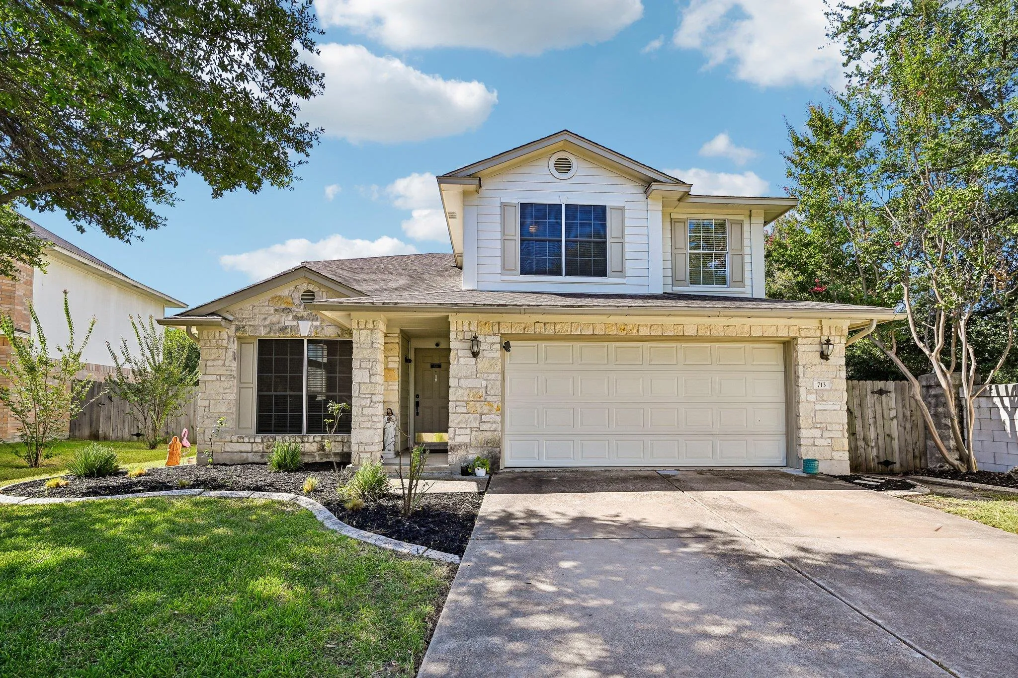 Photo of 713 JOHNNY BENCH, Round Rock, TX, 78665