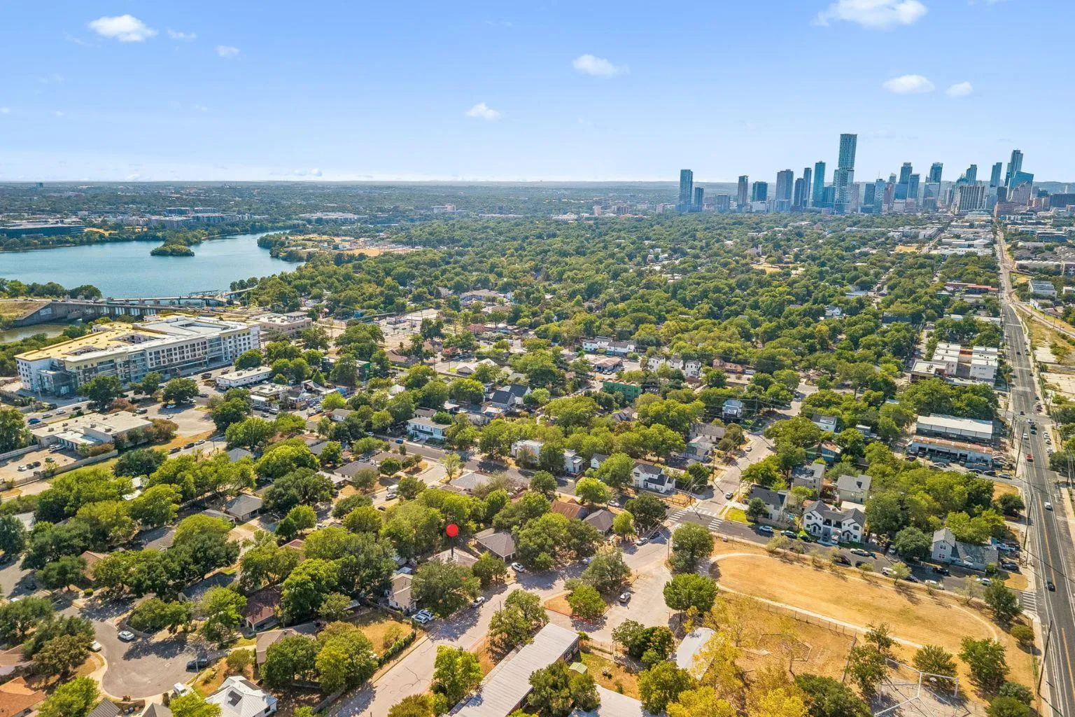 Photo of 3007 E 4TH ST, Austin, TX, 78702