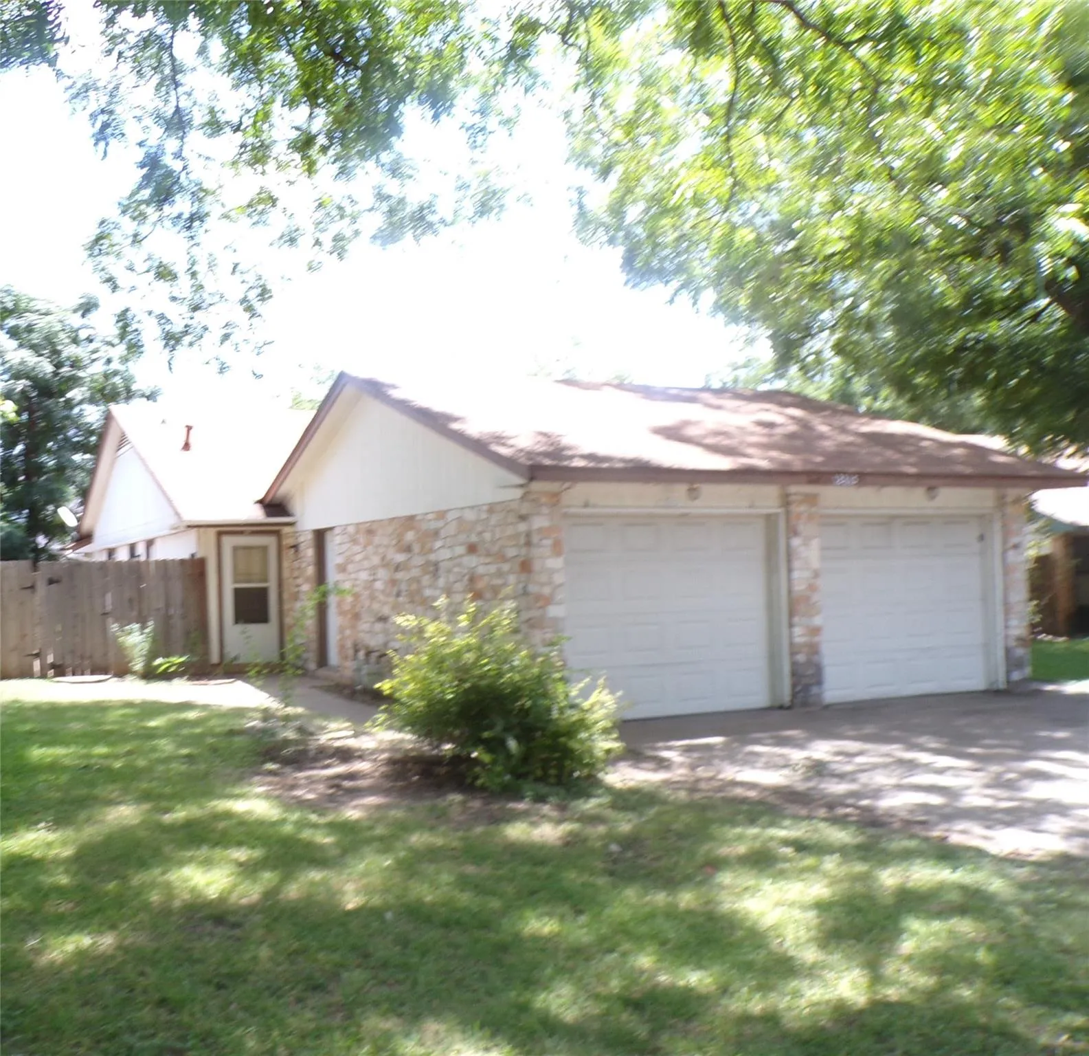 Photo of 12815 HYMEADOW DR #A, Austin, 78729