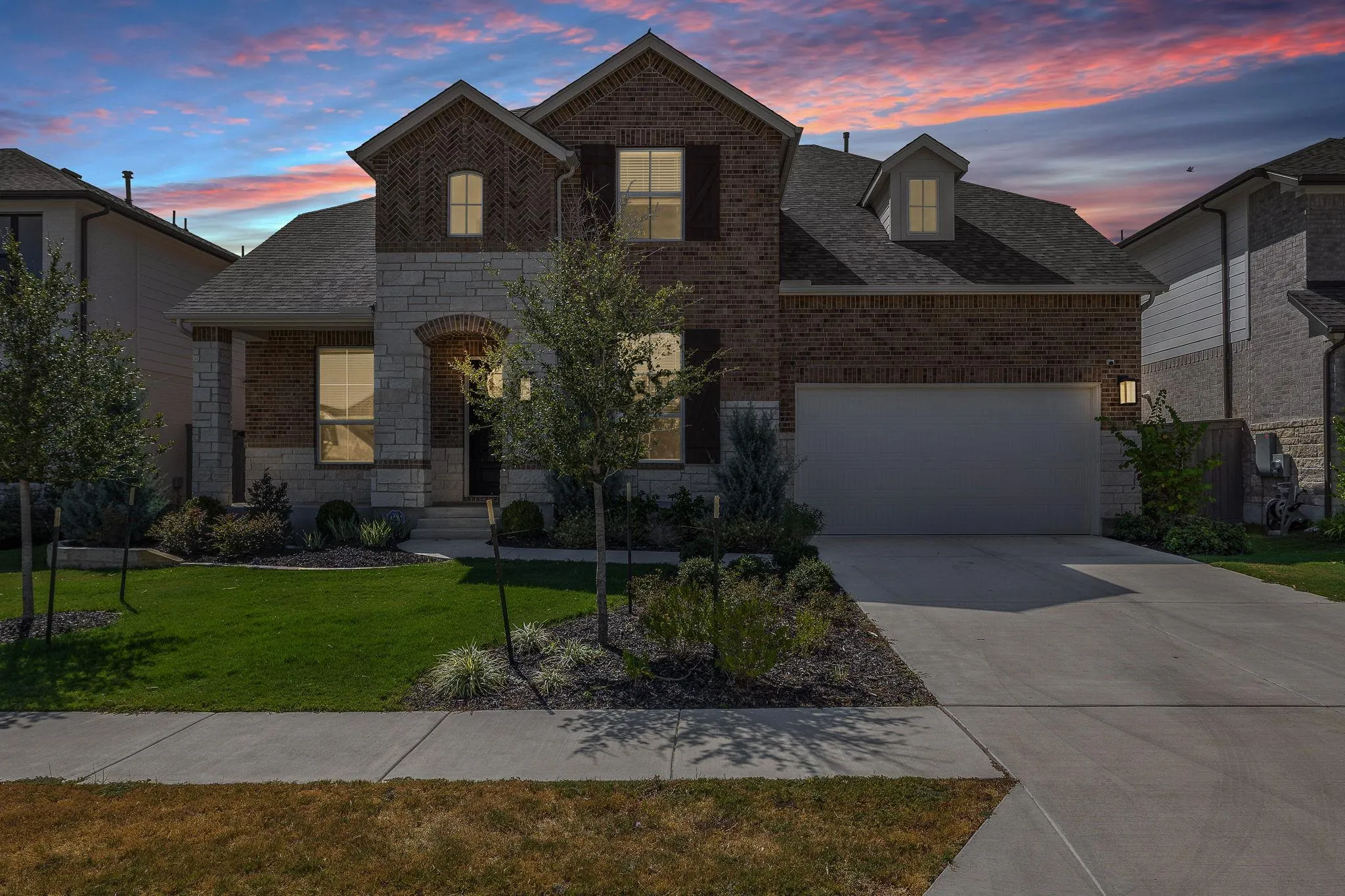 Photo of 912 ROCK DAISY TRL, Hutto, TX, 78634