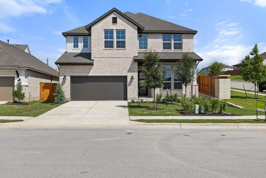 Photo of 101 MCDOUGALL PASS, Liberty Hill, TX, 78642