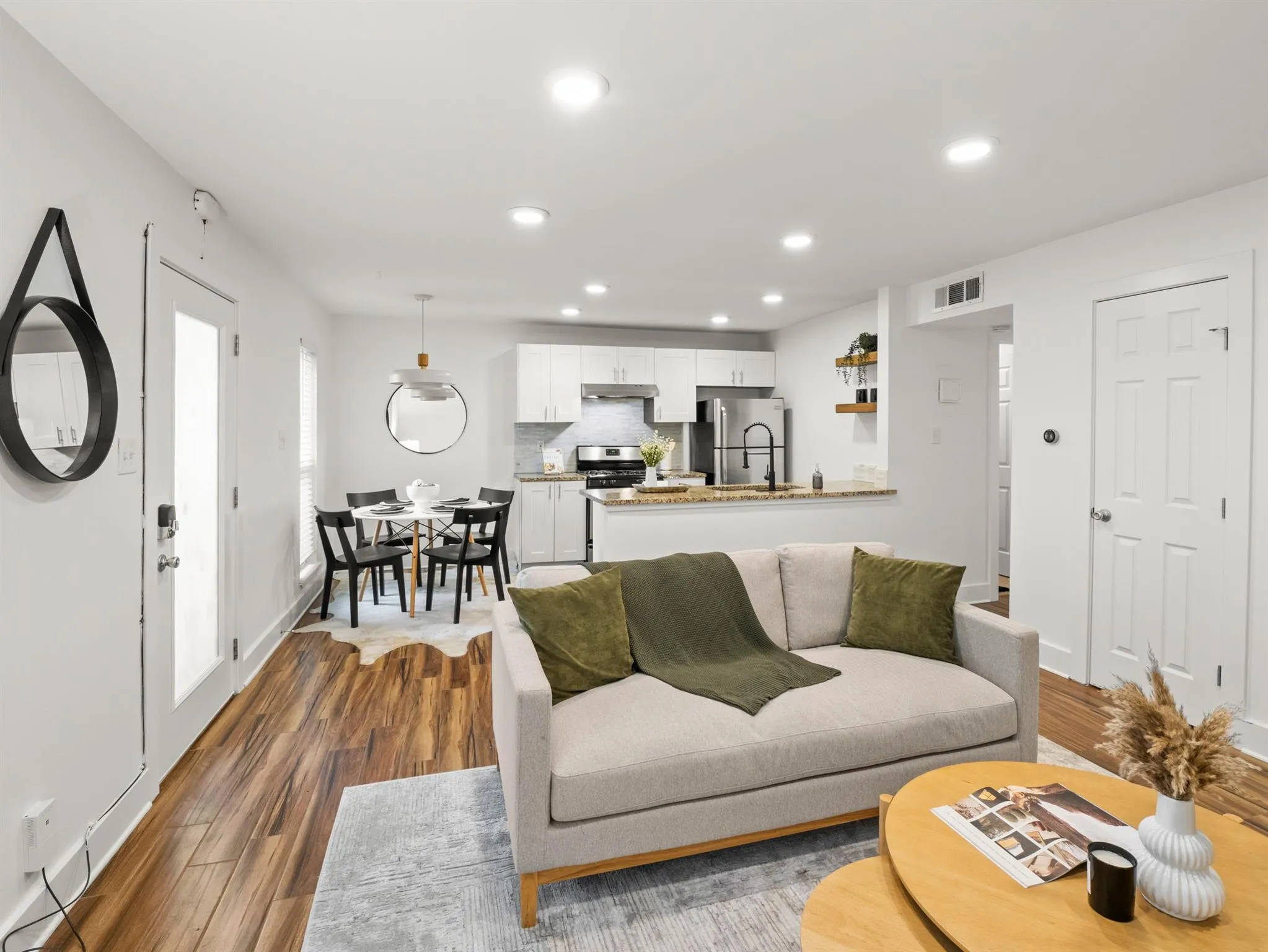 Photo of 5820 BERKMAN DR #110, Austin, 78723