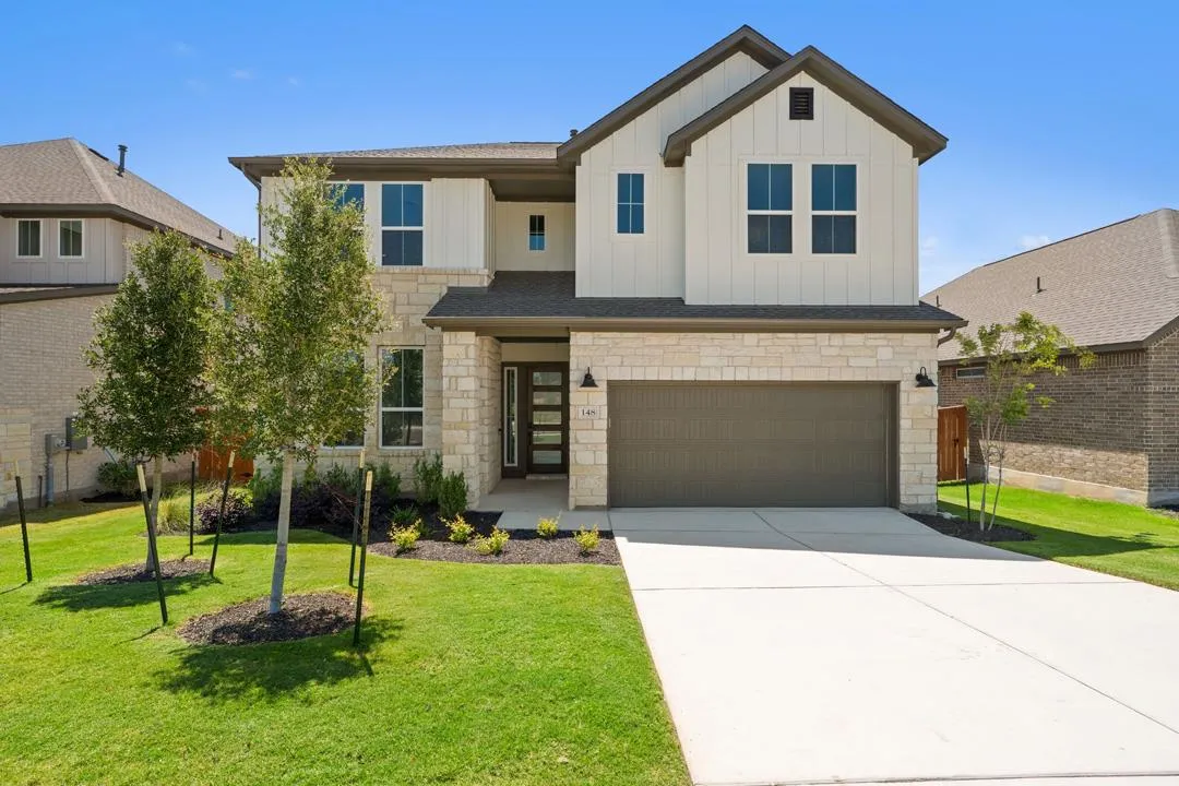 Photo of 148 OLD WOODS ROAD, Liberty Hill, TX, 78642