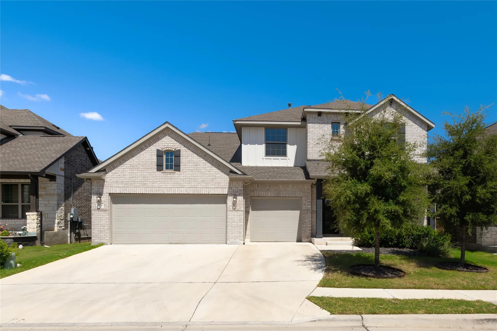 Photo of 2017 SEMILLON ST, Leander, TX, 78641