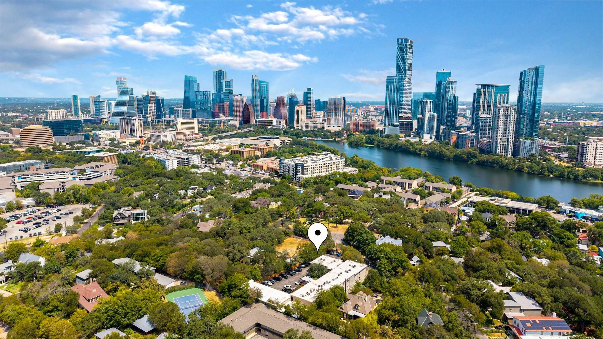 Photo of 1202 NEWNING AVE #208, Austin, TX, 78704