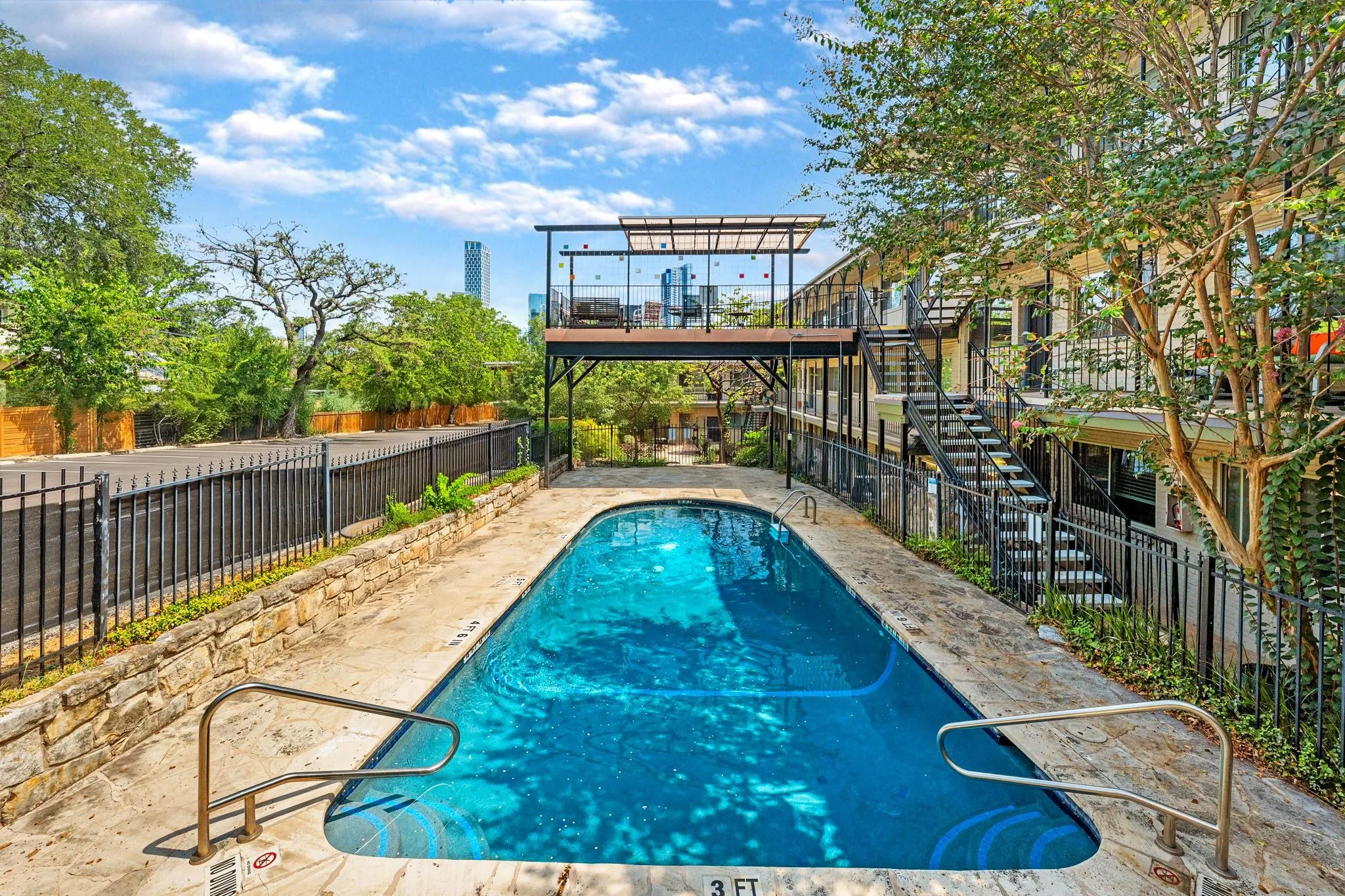 Photo 2 of 1202 NEWNING AVE #208