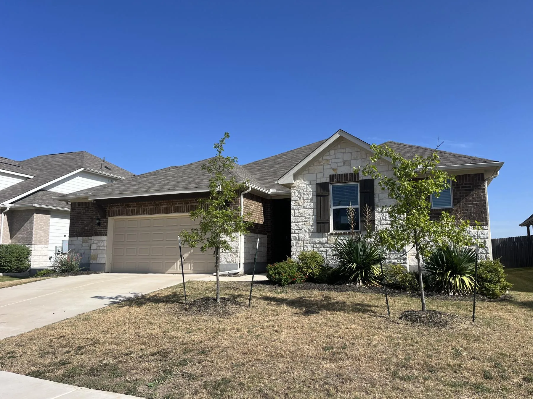 Photo of 3008 OTTAVIANO WAY, Hutto, TX, 78634