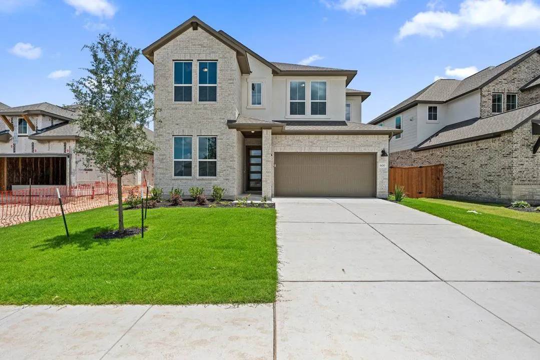 Photo of 600 LARIAT LOOP, Liberty Hill, TX, 78642