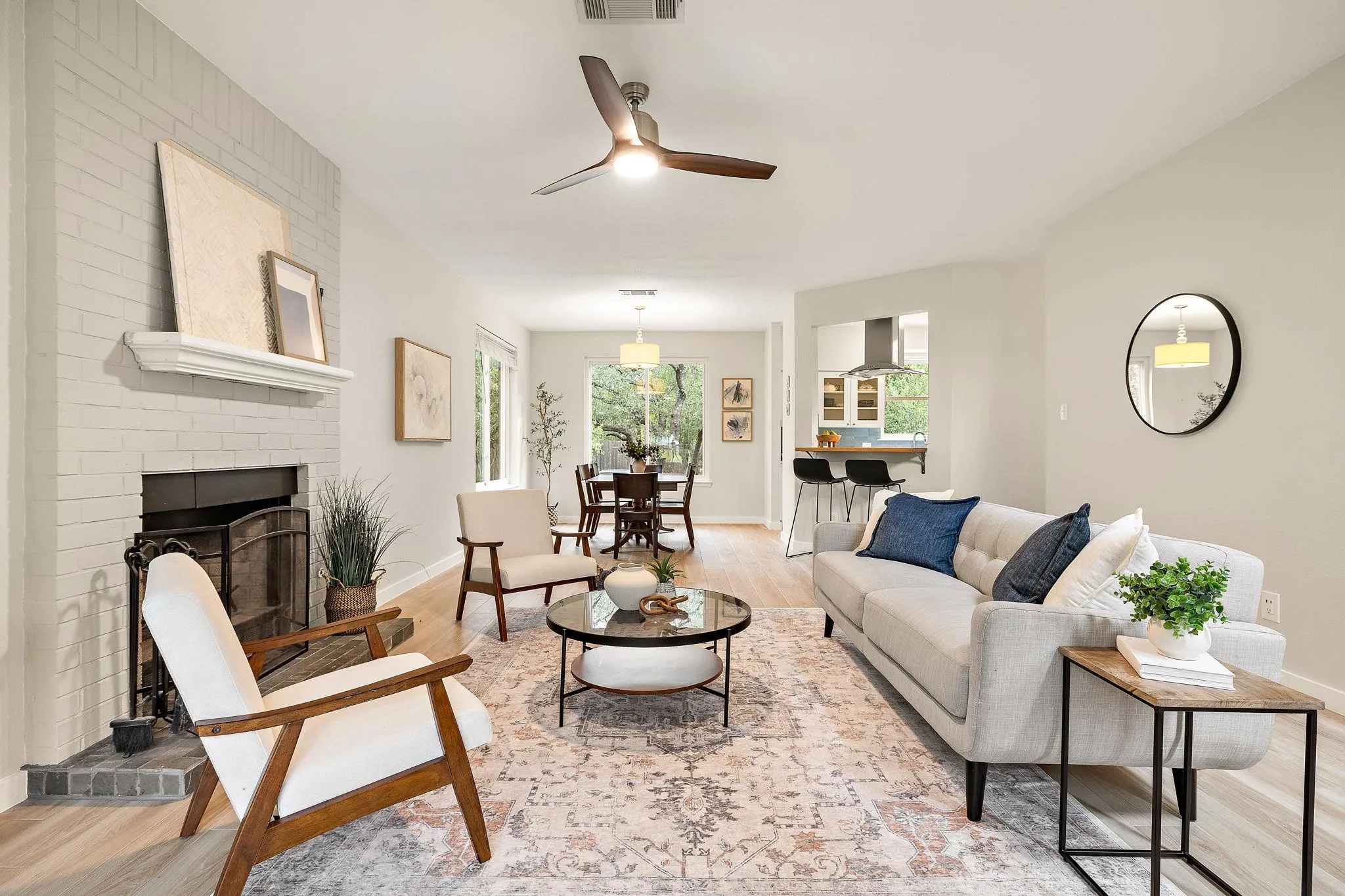 Photo of 8005 DOE MEADOW DR, Austin, TX, 78749