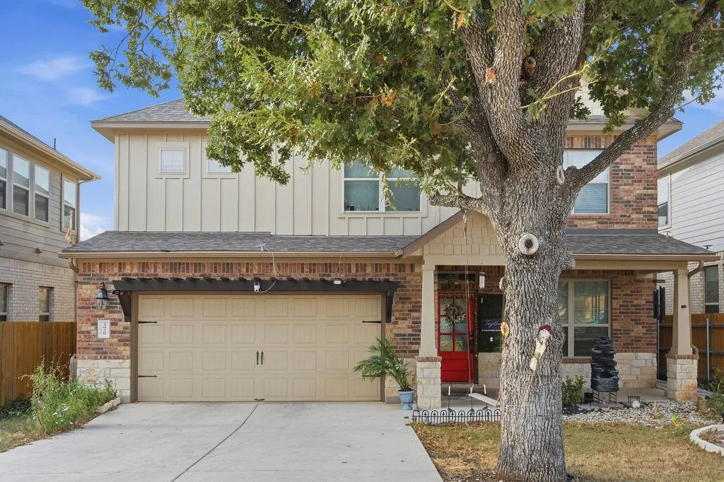 Photo of 3929 MINERAL DR, Leander, TX, 78641