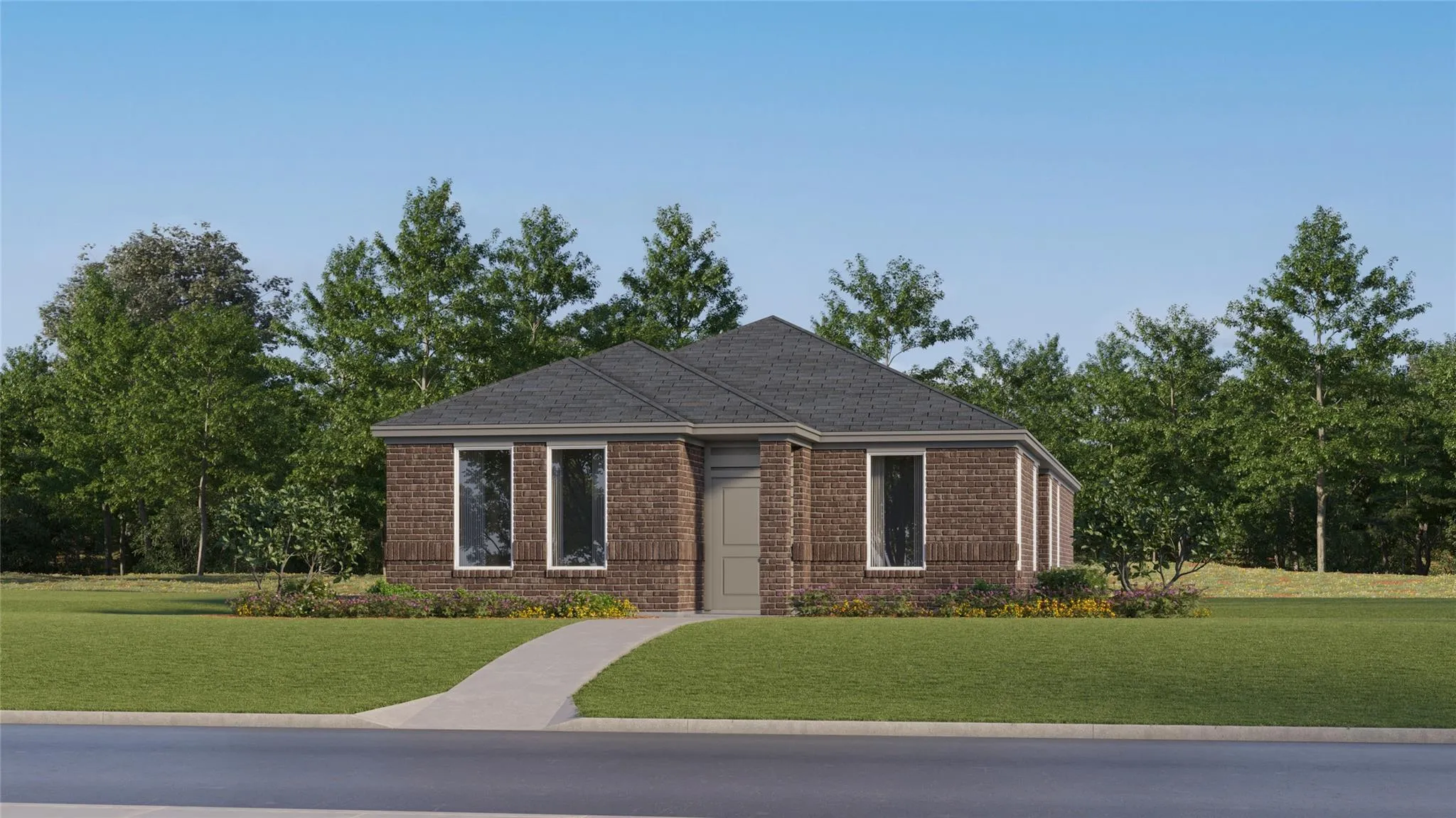 Photo of 17921 NASHVILLE WARBLER RD, Pflugerville, TX, 78660