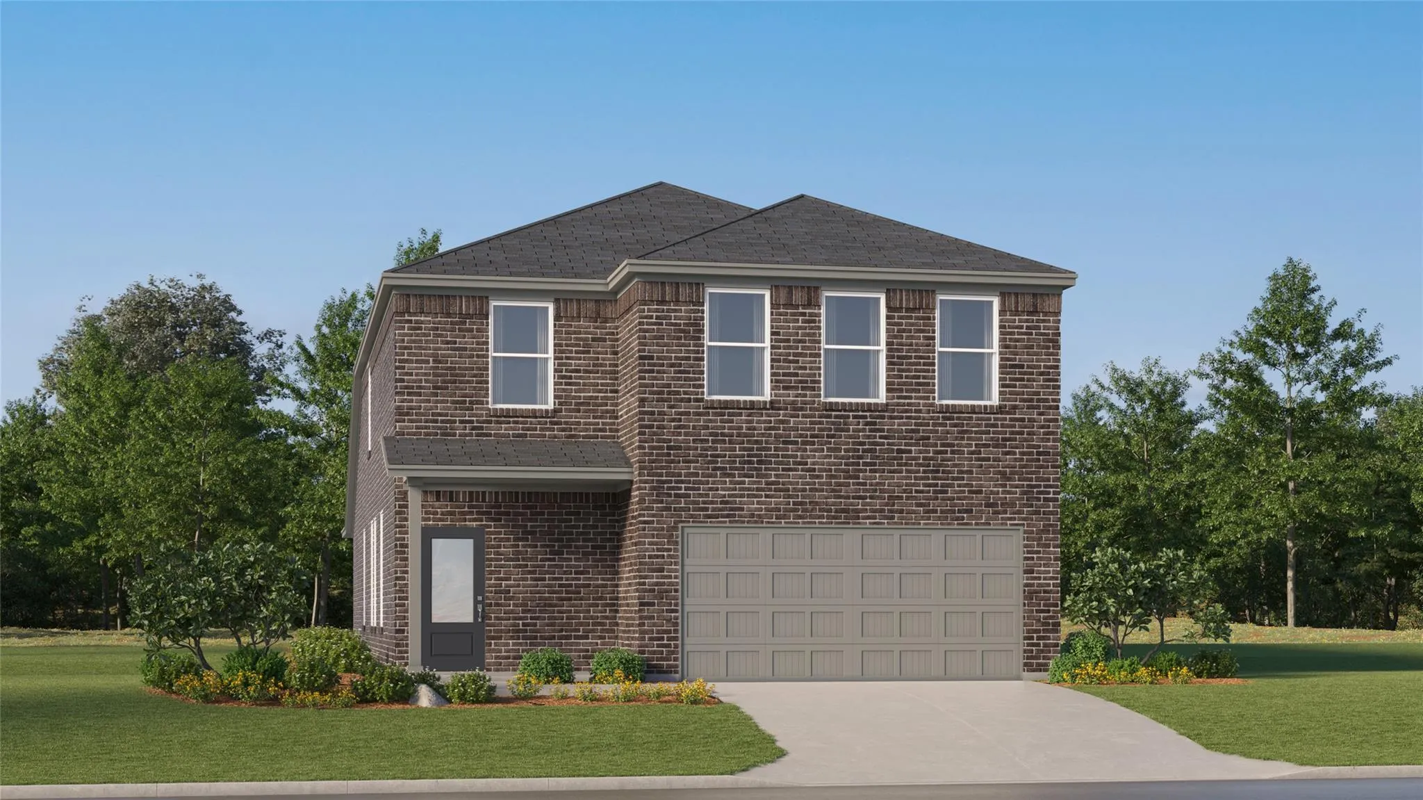 Photo of 316 GIANTS PASS, Hutto, TX, 78634