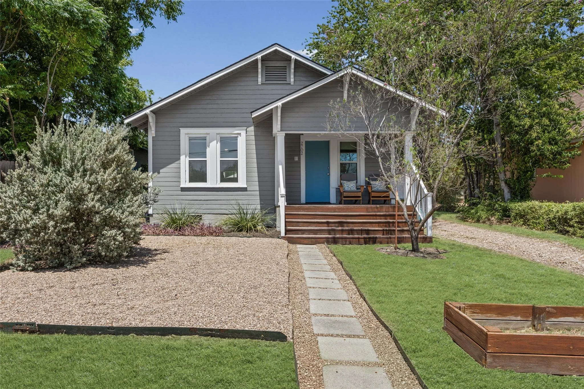 Photo of 2702 E 22ND ST, Austin, TX, 78722