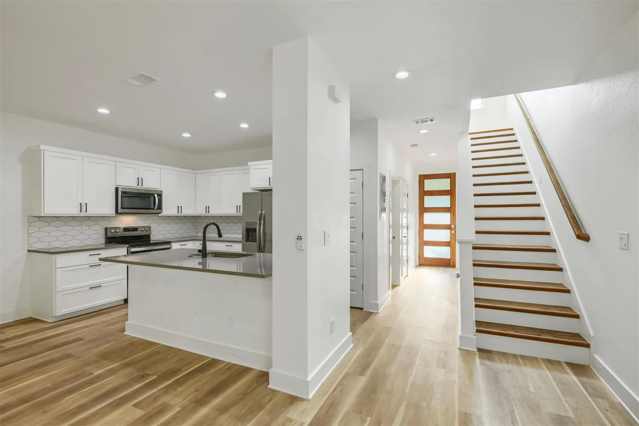 Photo 5 of 18800 HOGAN CIR #107