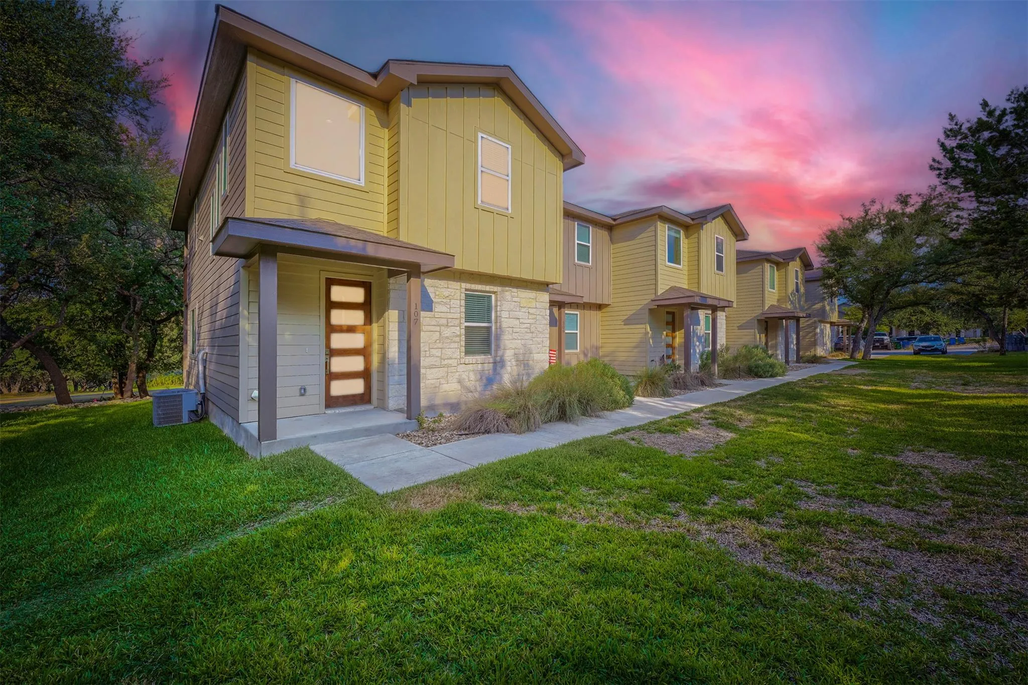 Photo of 18800 HOGAN CIR #107, Leander, TX, 78645