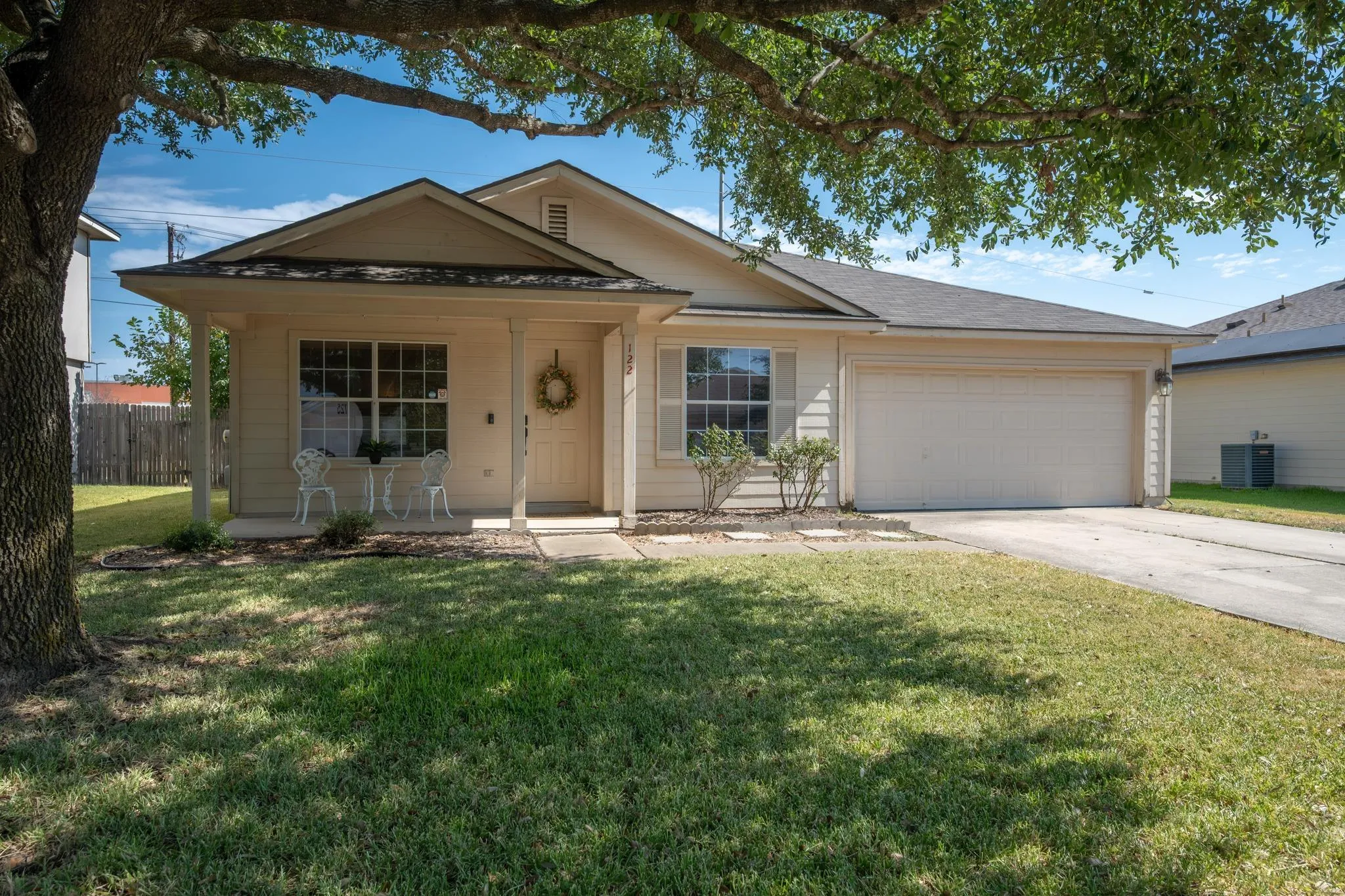 Photo of 122 HOLLAND ST, Hutto, TX, 78634