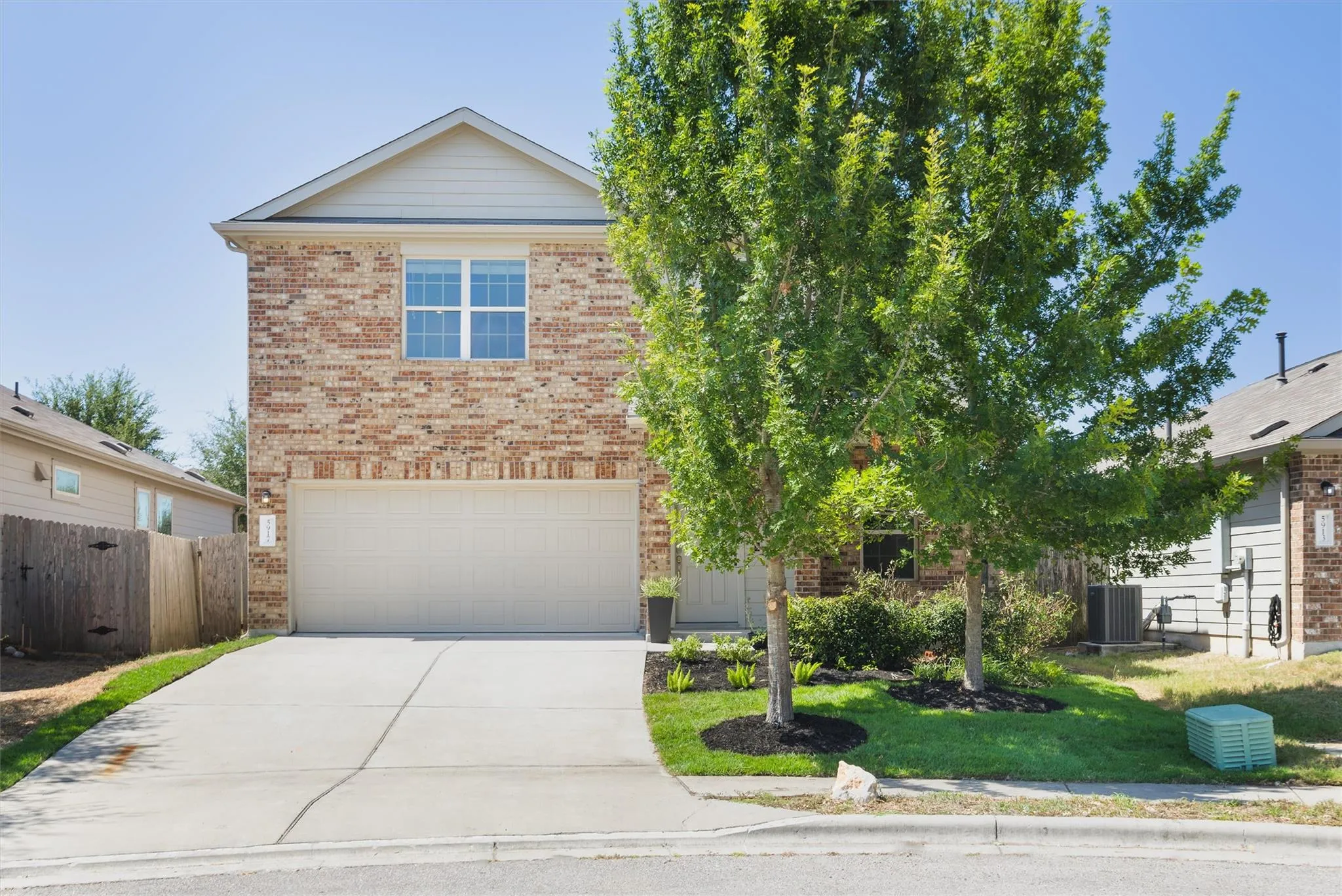 Photo of 5917 BELL TOWER LN, Austin, TX, 78747