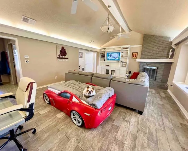 Photo of 13106 VILLA PARK DR, Austin, TX, 78729