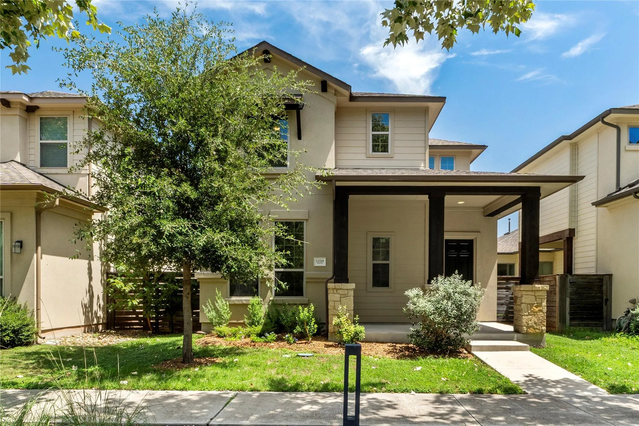 Photo of 1709 LAWRENCE ST #5, Austin, TX, 78741