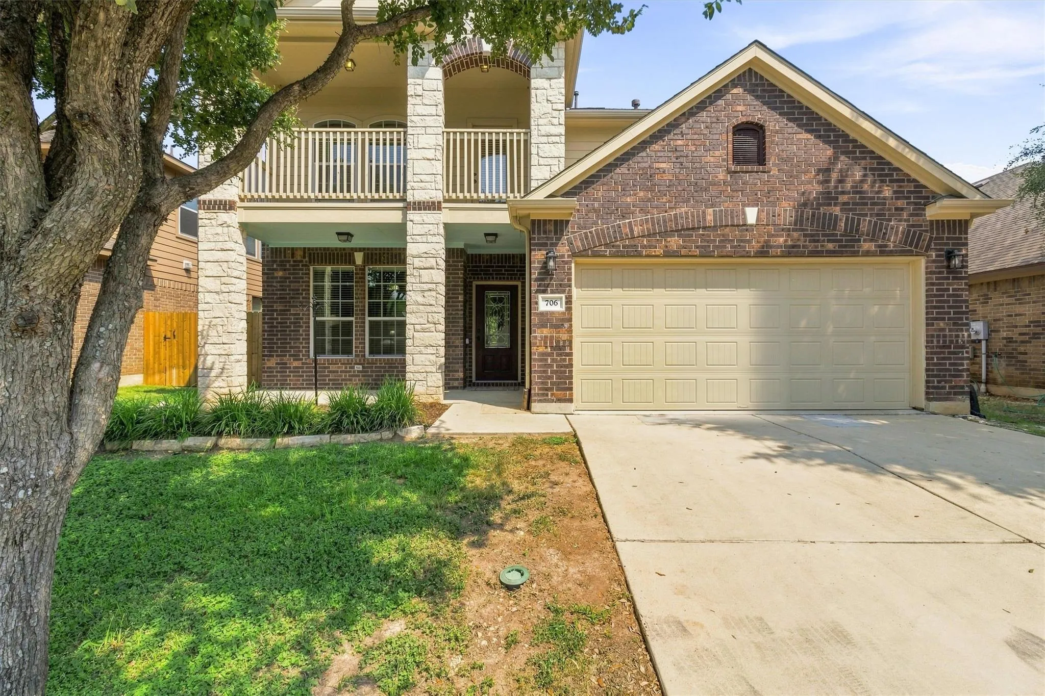Photo of 706 IRVIN DR, San Marcos, TX, 78666