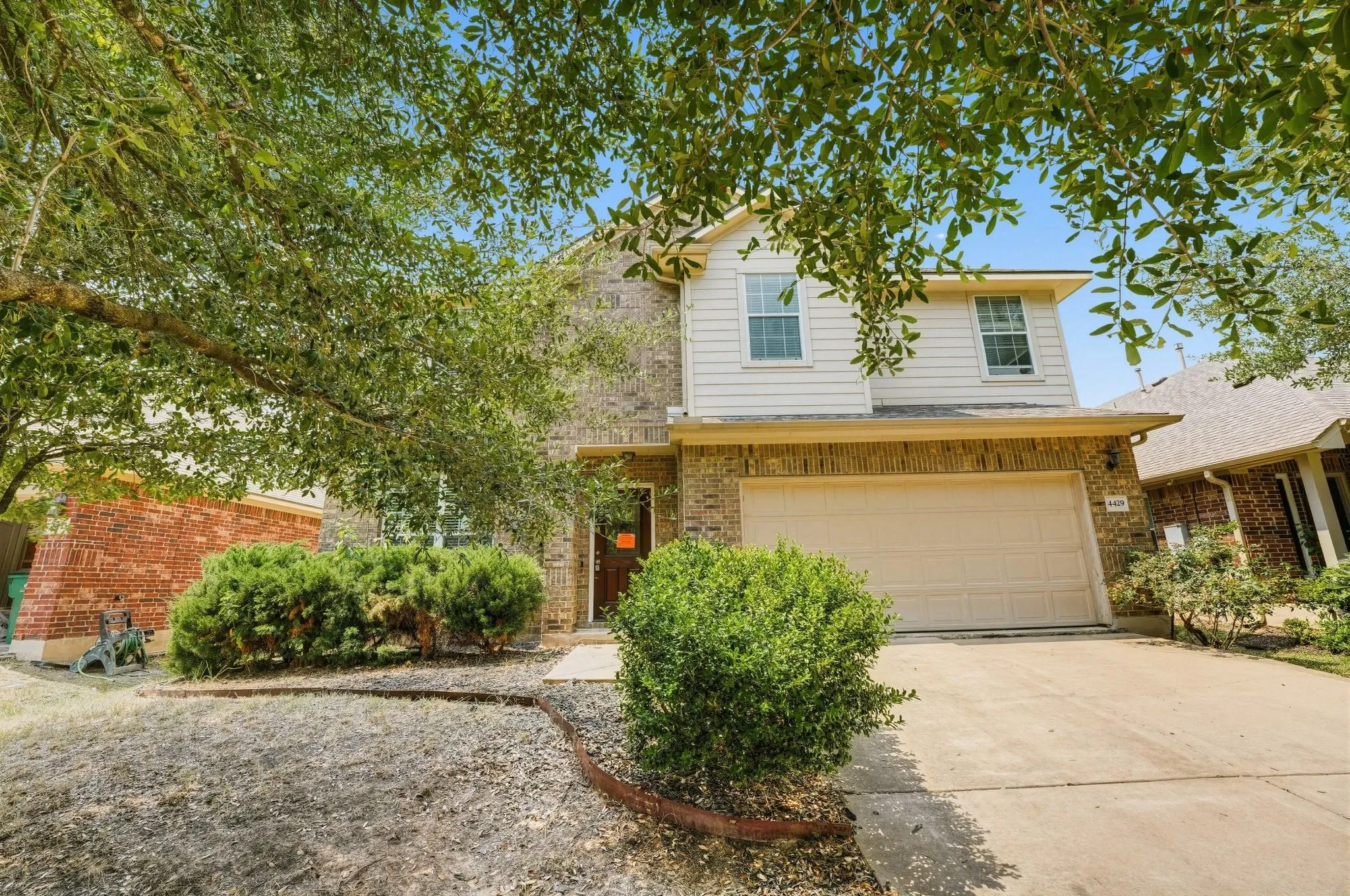 Photo of 4429 ROLLING WATER DR, Pflugerville, TX, 78660