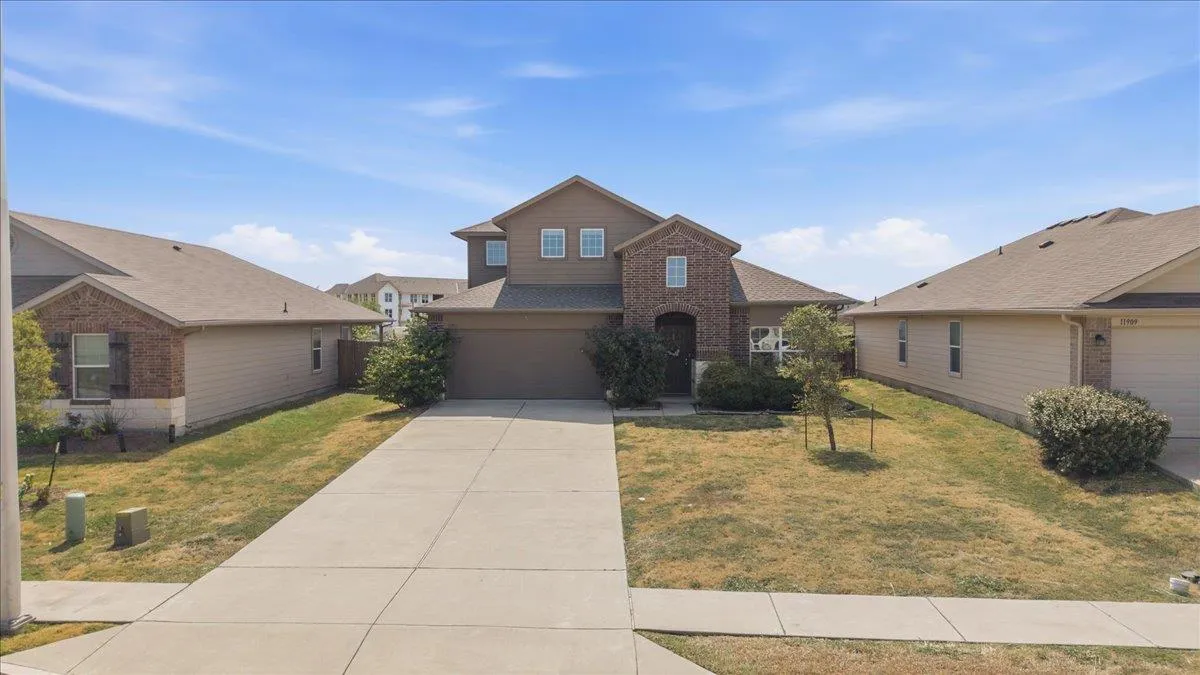 Photo of 11913 RIPARIAN RD, Manor, TX, 78653