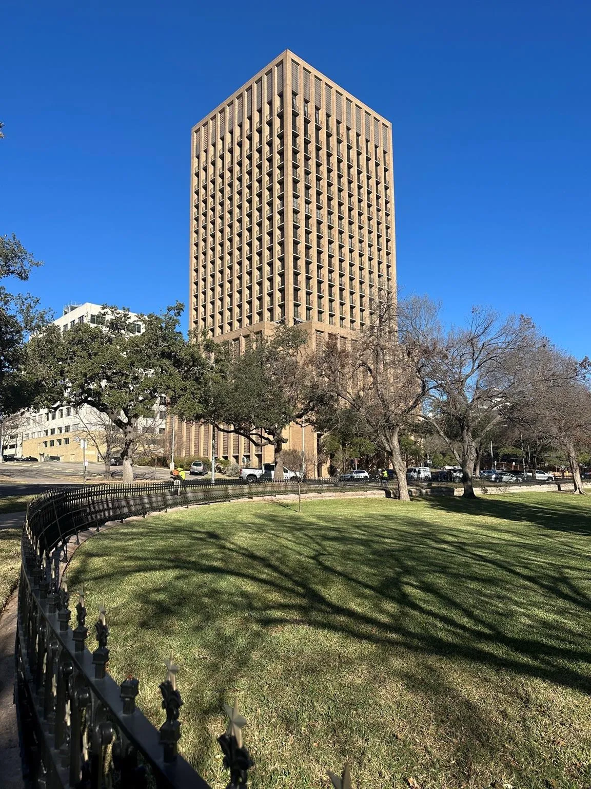 Photo of 1122 COLORADO ST #1502, Austin, TX, 78701