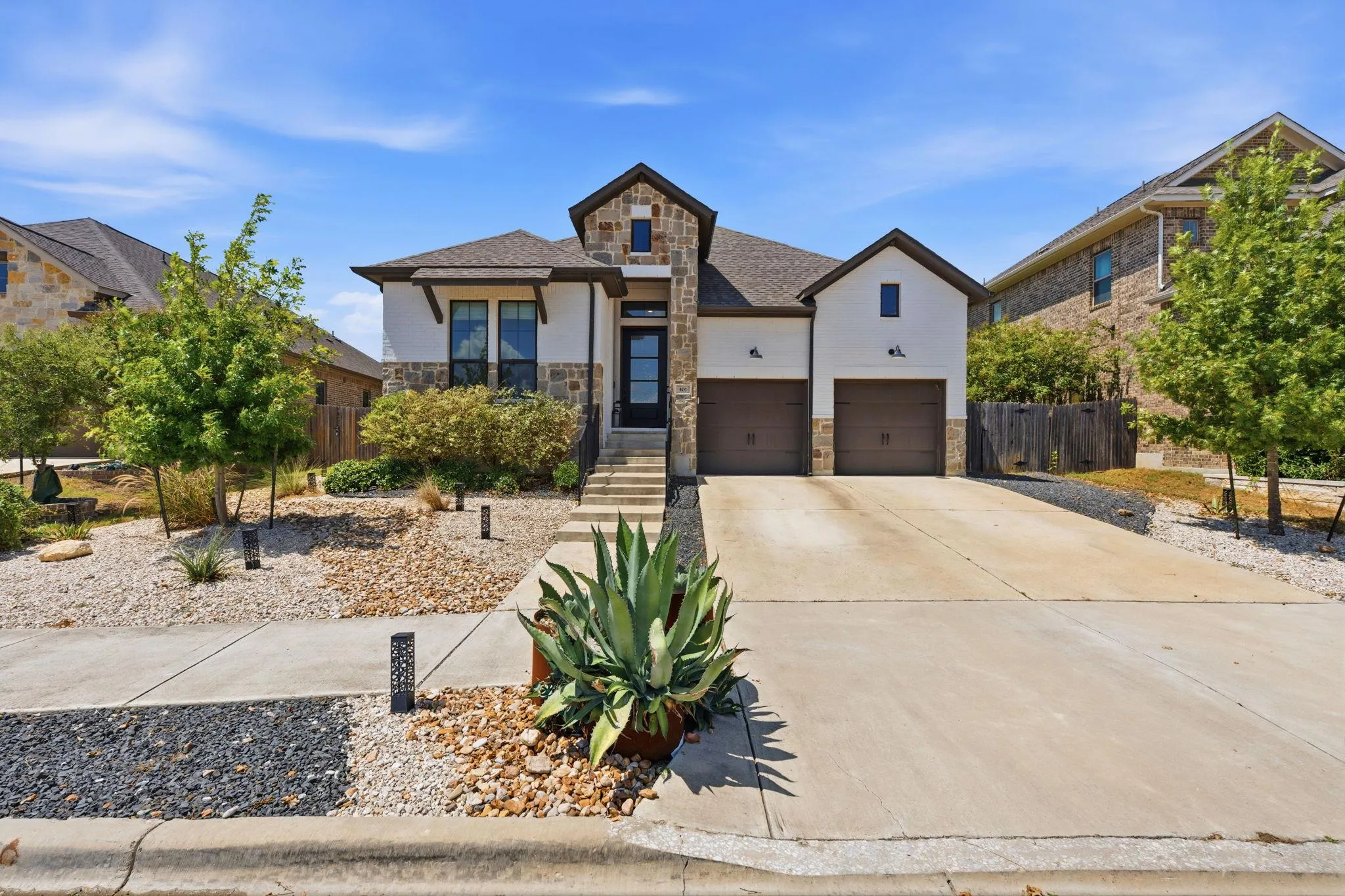 Photo of 301 CARPENTER HILL DR, Buda, TX, 78610