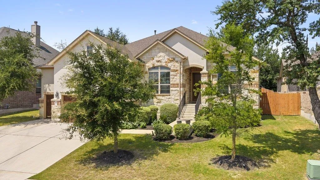 Photo of 15408 LA CATANIA WAY, Austin, TX, 78738