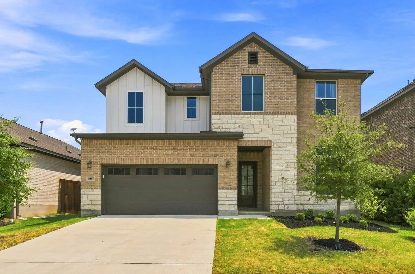 Photo of 1611 SAWMILL XING, Round Rock, TX, 78665
